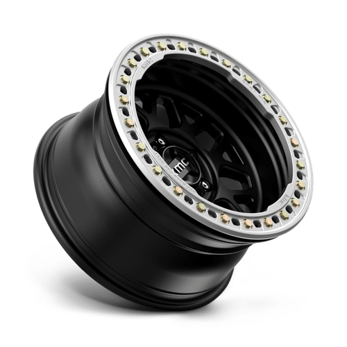 GRENADE CRAWL BL 17X9 6X5.5 S-BLK -38