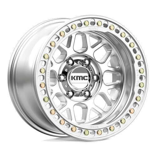 GRENADE CRAWL BL 17X9 6X5.5 MACH -38