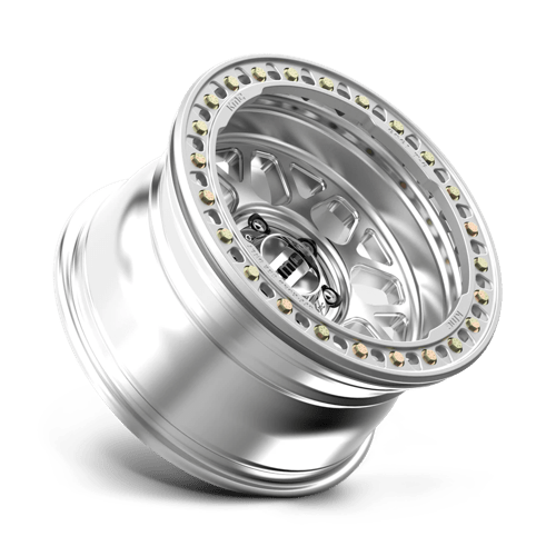 GRENADE CRAWL BL 17X9 6X135 MACH -38