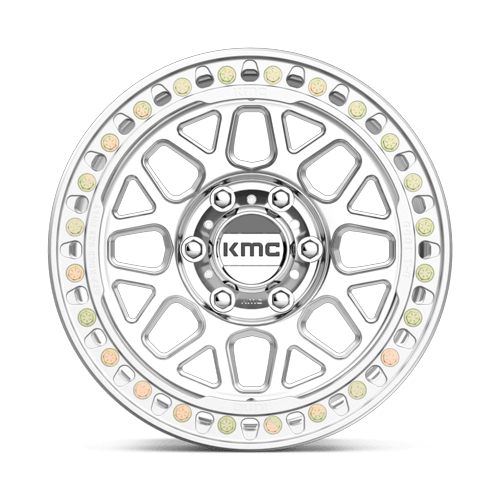 GRENADE CRAWL BL 17X9 6X5.5 MACH -38