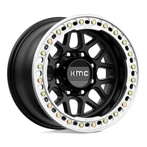 GRENADE CRAWL BL 17X9 8X6.5 S-BLK -38