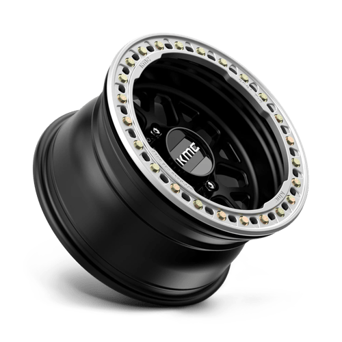 GRENADE CRAWL BL 17X9 8X6.5 S-BLK -38