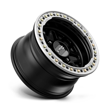 GRENADE CRAWL BL 17X9 8X6.5 S-BLK -38
