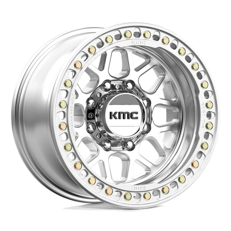 GRENADE CRAWL BL 17X9 8X6.5 MACH -38