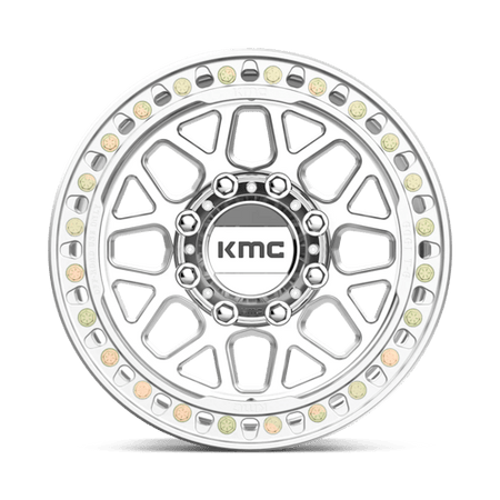 GRENADE CRAWL BL 17X9 8X6.5 MACH -38
