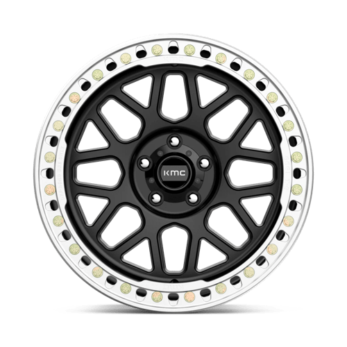 GRENADE CRAWL BL 20X10 5X5.0 S-BLK -48