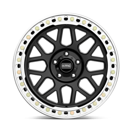 GRENADE CRAWL BL 20X10 5X5.0 S-BLK -48