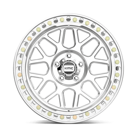 GRENADE CRAWL BL 20X10 5X5.0 MACH -48