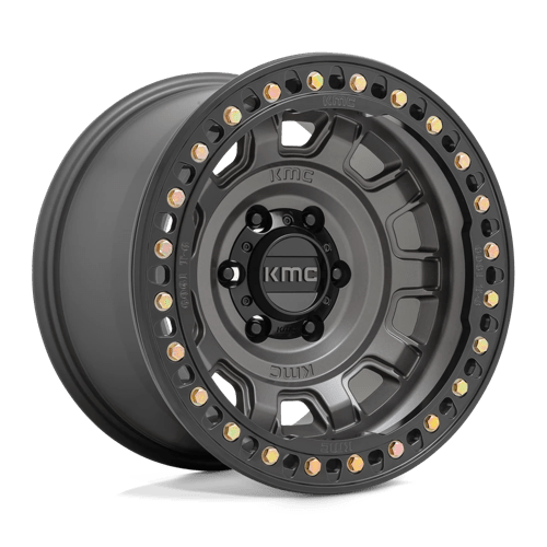 TANK BL 17X9 6X5.5 ANTH -15