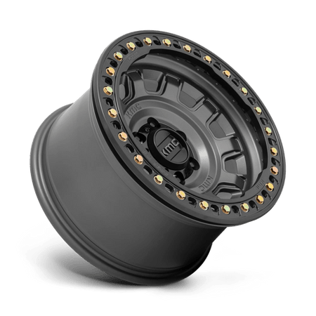 TANK BL 17X9 5X5.0 ANTH -15