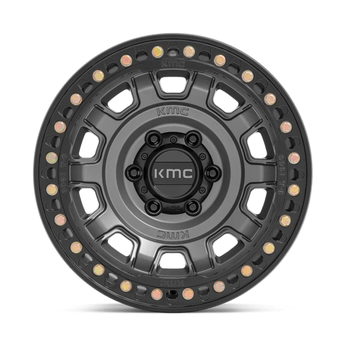 TANK BL 17X9 6X5.5 ANTH -38