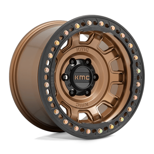 TANK BL 17X9 8X170 M-BRZ -38