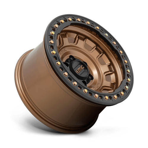 TANK BL 17X9 5X5.0 M-BRZ -15
