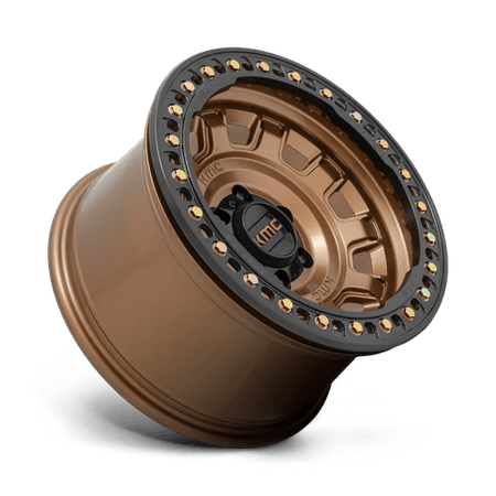 TANK BL 17X9 5X5.0 M-BRZ -15