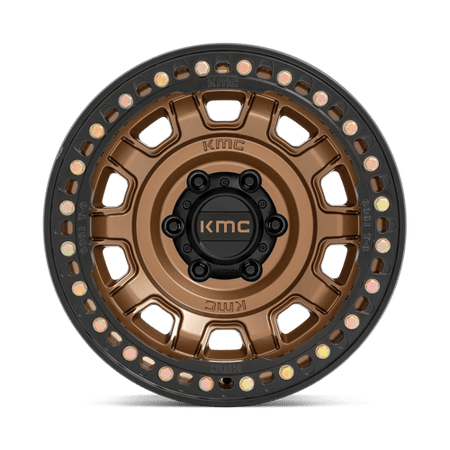 TANK BL 17X9 6X5.5 M-BRZ -38