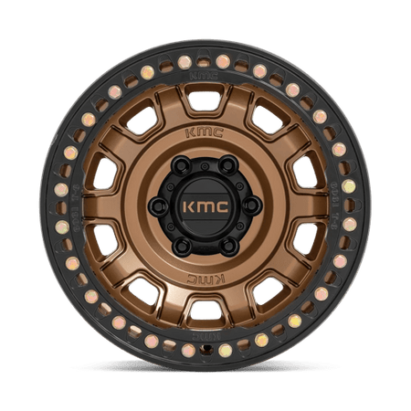 TANK BL 17X9 5X5.0 M-BRZ -15