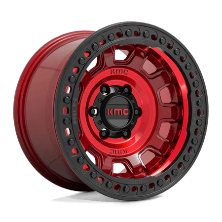 TANK BL 17X9 6X5.5 C-RED -15