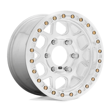 MESA FORGED BL 17X9 5X5.5 108 +0 RW-MCH