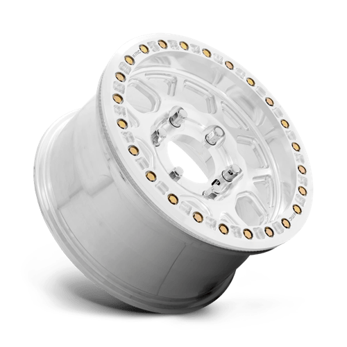 MESA FORGED BL 17X9 BLANK 72 +0 RW-MCH
