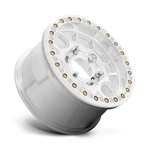 MESA FORGED BL 17X9 6X6.5 108 +0 RW-MCH