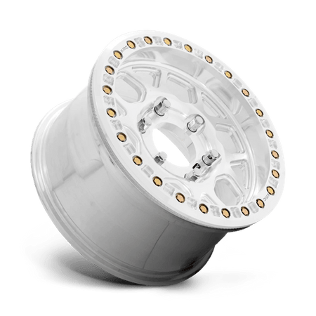 MESA FORGED BL 17X9 5X5.5 108 +25 RW-MCH