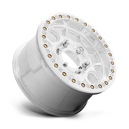 MESA FORGED BL 17X9 5X5.5 108 +0 RW-MCH
