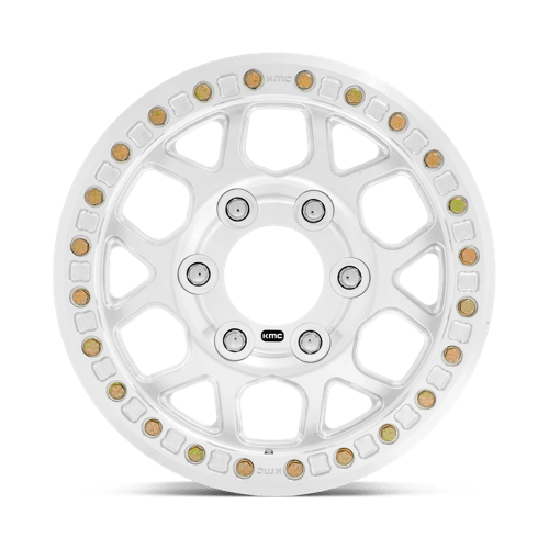 MESA FORGED BL 17X9 6X6.5 108 +25 RW-MCH