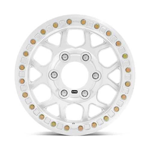MESA FORGED BL 17X9 6X6.5 108 -12 RW-MCH
