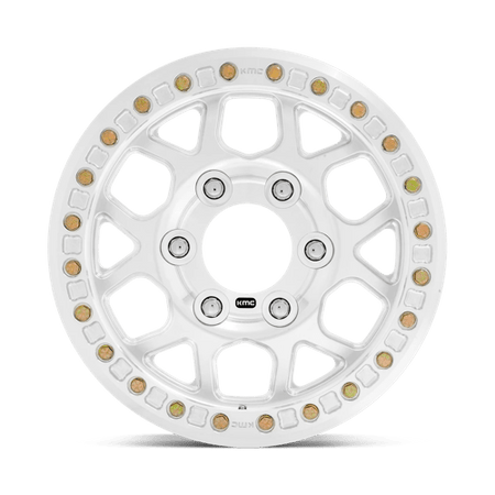 MESA FORGED BL 17X9 6X6.5 108 -12 RW-MCH