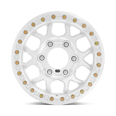 MESA FORGED BL 17X9 BLANK 108 +25 RW-MCH