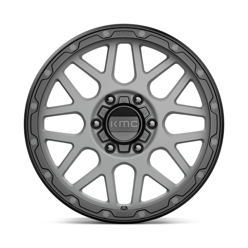 KM535 18X8.5 6X5.5 M-GRAY M-BLK LP 35MM