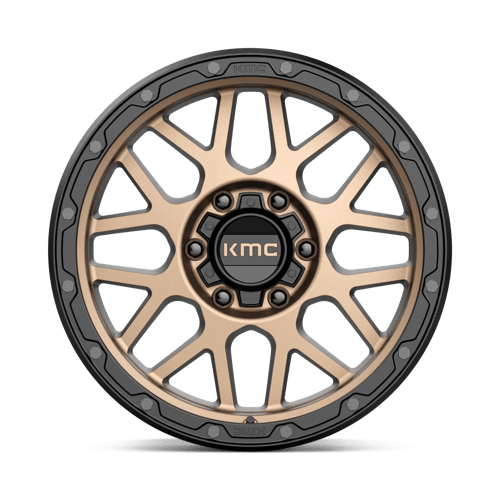 KM535 18X8.5 6X135 M-BRONZE M-BLK LP 0MM