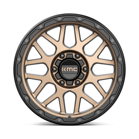 KM535 18X8.5 6X135 M-BRONZE M-BLK LP 0MM