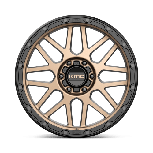 KM535 20X9 6X5.5 M-BRONZE M-BLK LP 18MM