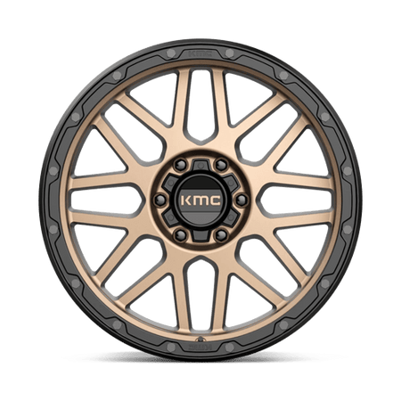 KM535 20X9 6X5.5 M-BRONZE M-BLK LP 18MM