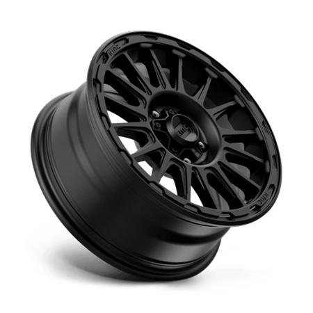 KM542 16X8 5X150 S-BLK 00MM