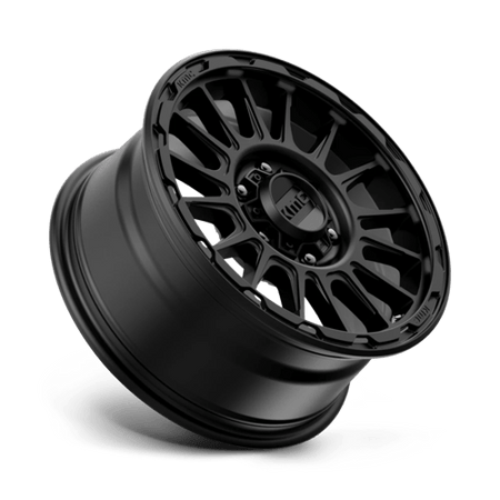 KM542 16X8 6X5.5 S-BLK 00MM