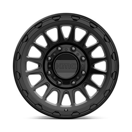 KM542 17X8.5 8X6.5 S-BLK 00MM