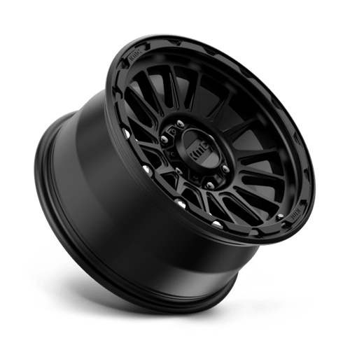 KM542 17X9 6X5.5 S-BLK 18MM