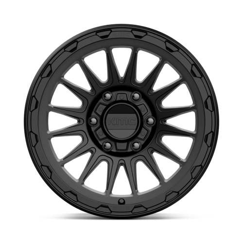 KM542 17X9 6X5.5 S-BLK 18MM