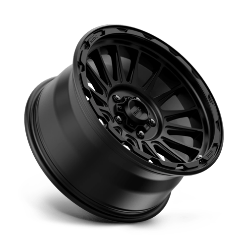 KM542 18X9 5X5.0 S-BLK 00MM