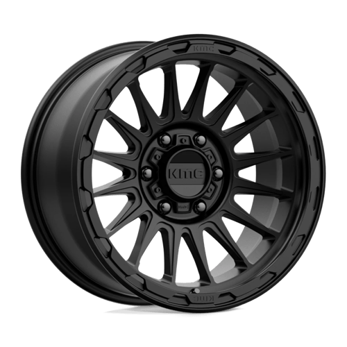 KM542 18X9 6X5.5 S-BLK 00MM