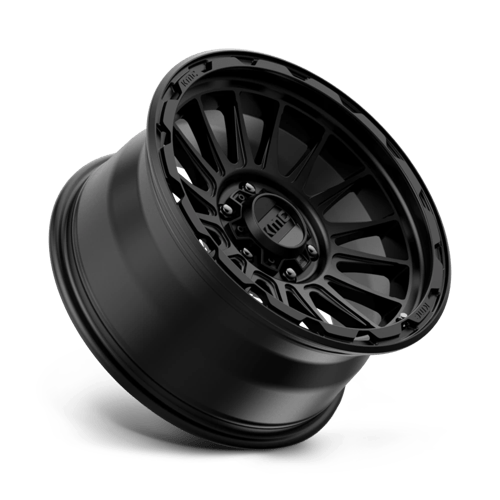 KM542 18X9 6X5.5 S-BLK 00MM