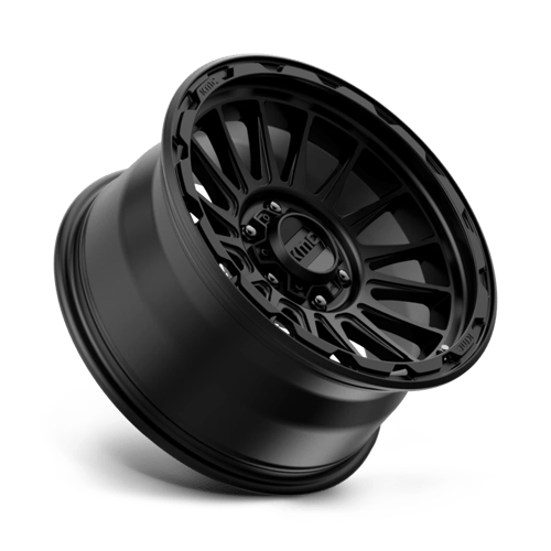 KM542 18X9 6X135 S-BLK 00MM