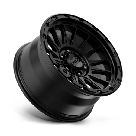 KM542 18X9 6X135 S-BLK 00MM