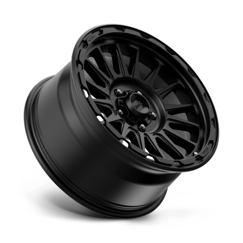 KM542 18X9 5X5.0 S-BLK 18MM