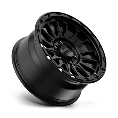 KM542 18X9 6X4.5 S-BLK 18MM CB 66.1