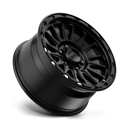 KM542 18X9 6X4.5 S-BLK 18MM CB 66.1