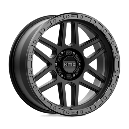 KM544 20X9 6X5.5 S-BLK GB LP 00MM