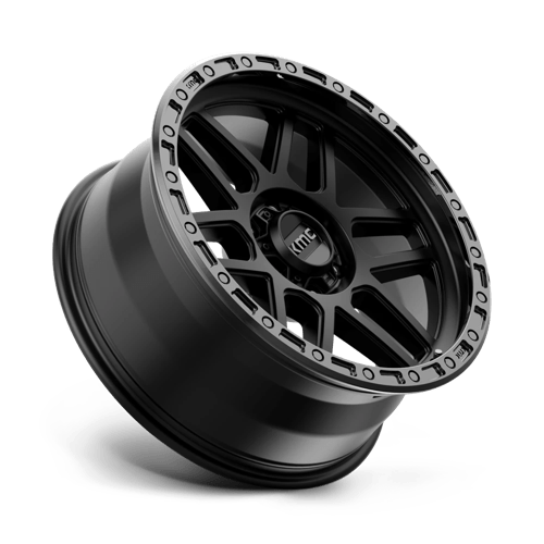 KM544 17X8.5 6X5.5 S-BLK GB LP 00MM